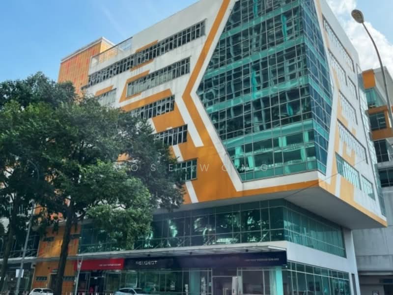 Pejabat untuk Disewa di Sungai Besi (Kuala Lumpur) - Rose Wong - Exterior - PropertyGuru.com.my