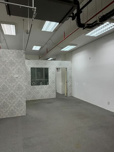 Office for Sale in Sungai Besi (Kuala Lumpur) - Rose Wong - Interior - PropertyGuru.com.my