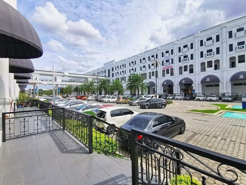 Shop / Office for Rent in Taman Ekoflora (Johor Bahru) - Lucas Wong - Exterior - PropertyGuru.com.my
