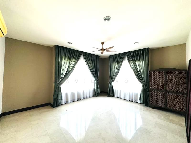 Service Residence for Rent at Villa Seavoy - David Lao - Living Room - PropertyGuru.com.my