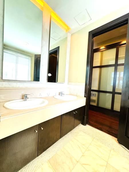Service Residence for Rent at Villa Seavoy - David Lao - Bathroom - PropertyGuru.com.my