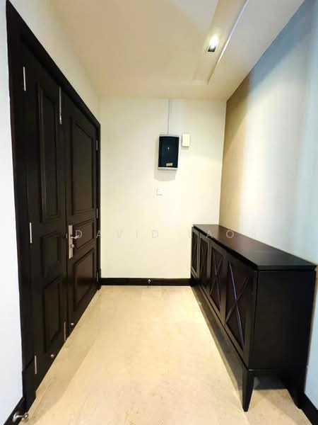 Service Residence for Rent at Villa Seavoy - David Lao - Entrance - PropertyGuru.com.my