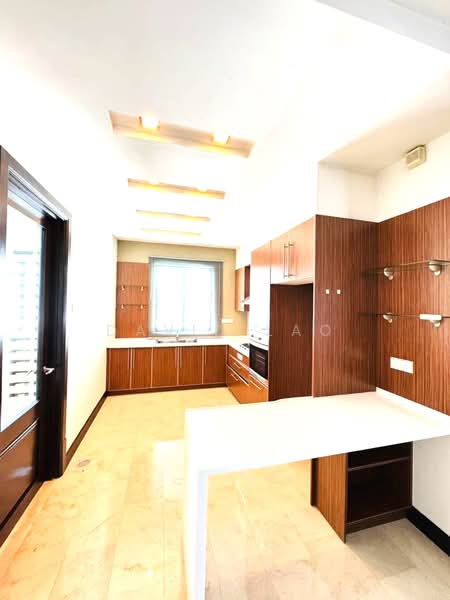 Service Residence for Rent at Villa Seavoy - David Lao - Kitchen - PropertyGuru.com.my