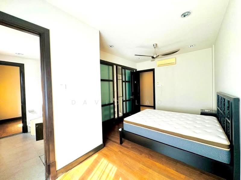 Service Residence for Rent at Villa Seavoy - David Lao - Bedroom - PropertyGuru.com.my