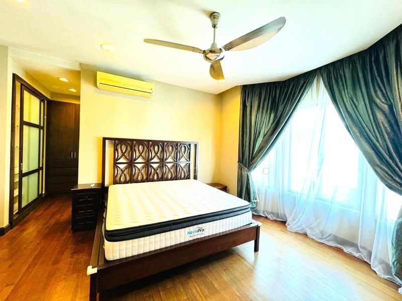 Service Residence for Rent at Villa Seavoy - David Lao - Bedroom - PropertyGuru.com.my