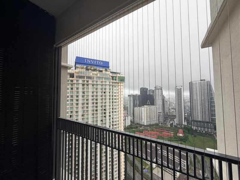 Service Residence for Rent at The Goodwood Residence - Nick Chan - View - PropertyGuru.com.my