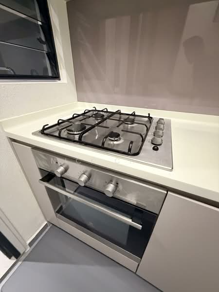 Service Residence for Rent at The Goodwood Residence - Nick Chan - Kitchen - PropertyGuru.com.my