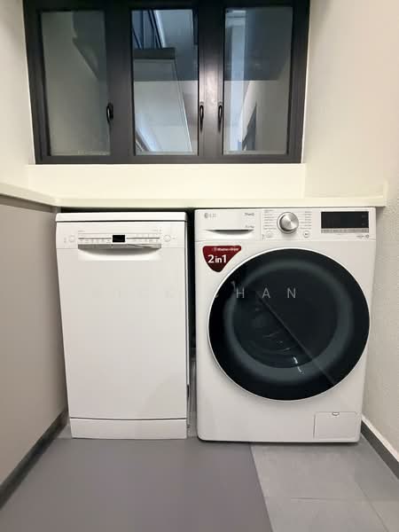 Service Residence for Rent at The Goodwood Residence - Nick Chan - Interior - PropertyGuru.com.my