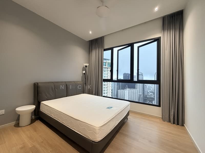 Service Residence for Rent at The Goodwood Residence - Nick Chan - Bedroom - PropertyGuru.com.my