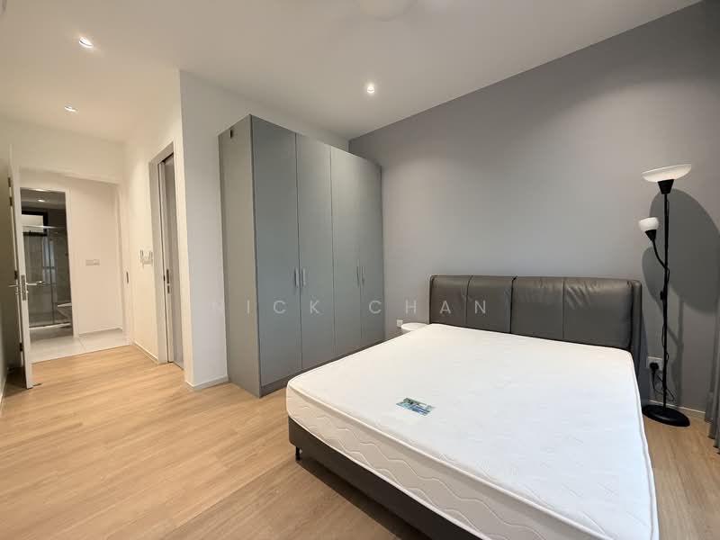 Service Residence for Rent at The Goodwood Residence - Nick Chan - Bedroom - PropertyGuru.com.my