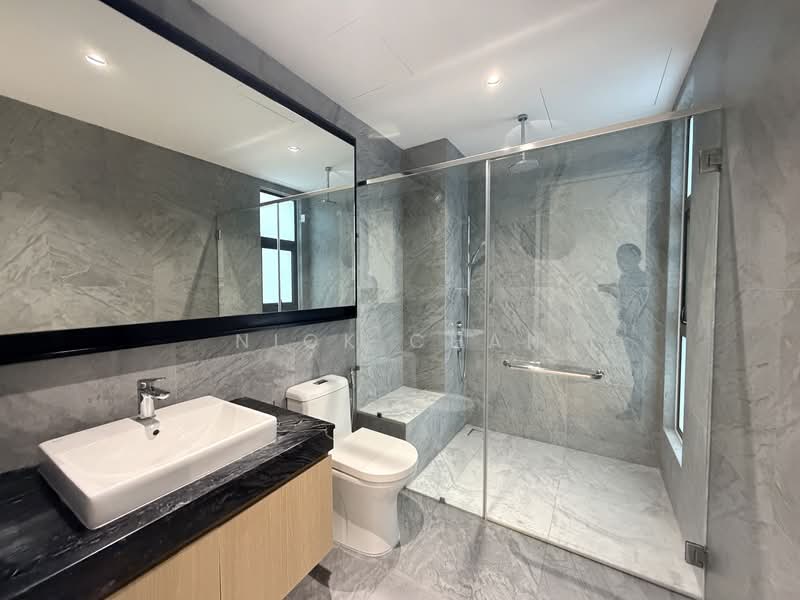 Service Residence for Rent at The Goodwood Residence - Nick Chan - Bathroom - PropertyGuru.com.my