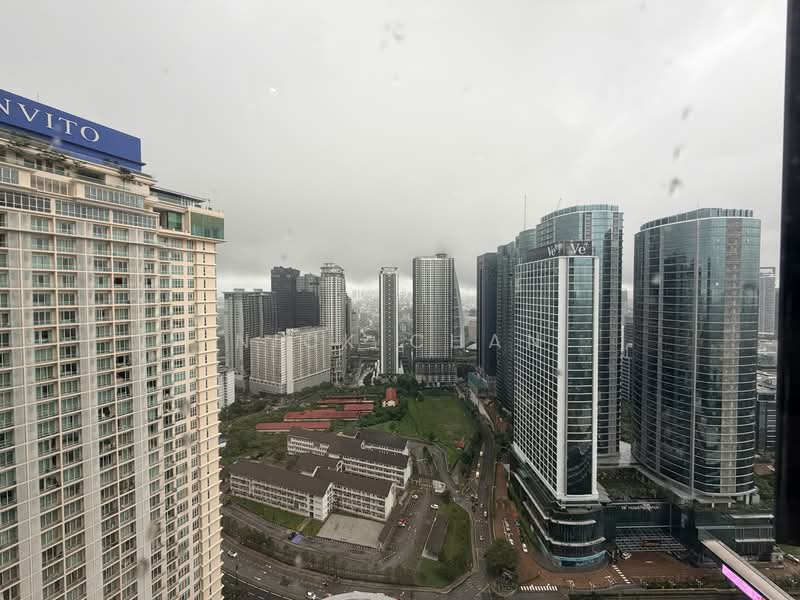 Service Residence for Rent at The Goodwood Residence - Nick Chan - Exterior - PropertyGuru.com.my