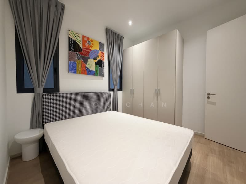 Service Residence for Rent at The Goodwood Residence - Nick Chan - Bedroom - PropertyGuru.com.my
