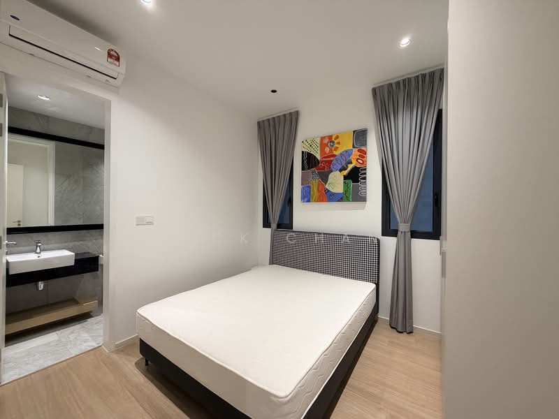 Service Residence for Rent at The Goodwood Residence - Nick Chan - Bedroom - PropertyGuru.com.my