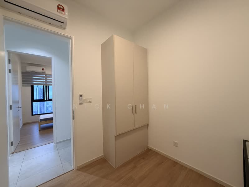 Service Residence for Rent at The Goodwood Residence - Nick Chan - Bedroom - PropertyGuru.com.my