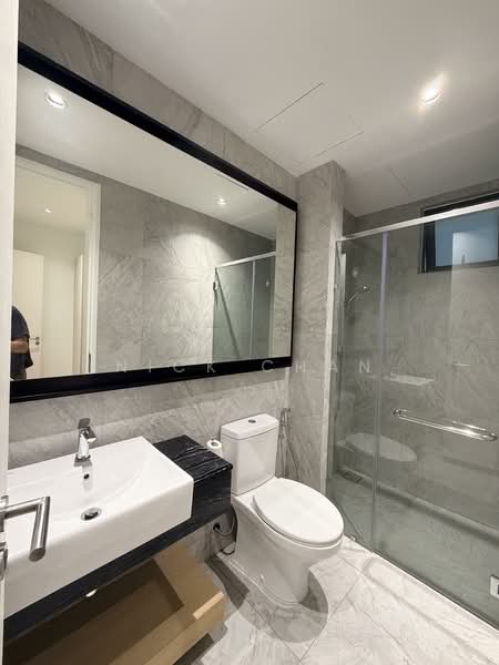 Service Residence for Rent at The Goodwood Residence - Nick Chan - Bathroom - PropertyGuru.com.my