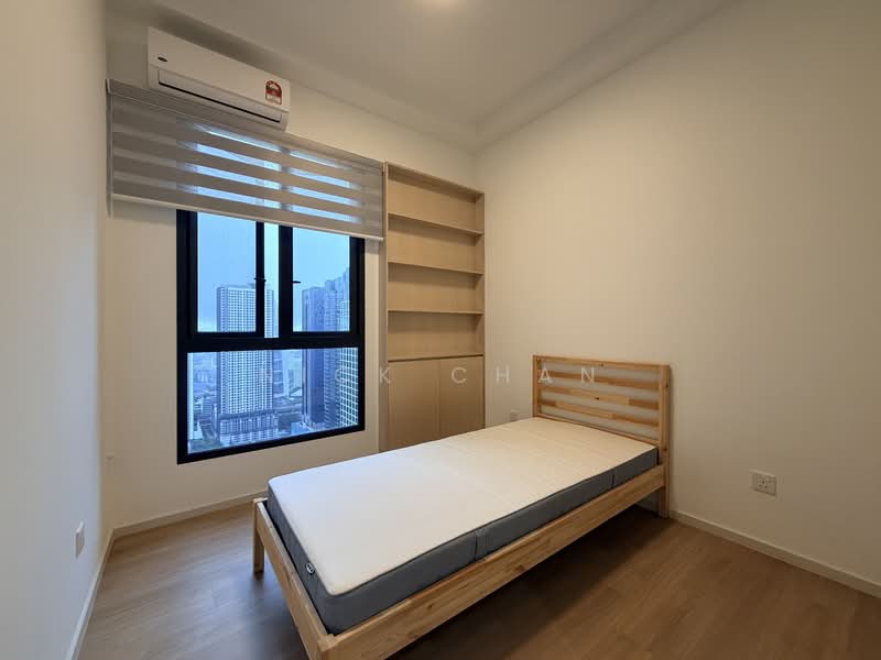 Service Residence for Rent at The Goodwood Residence - Nick Chan - Bedroom - PropertyGuru.com.my