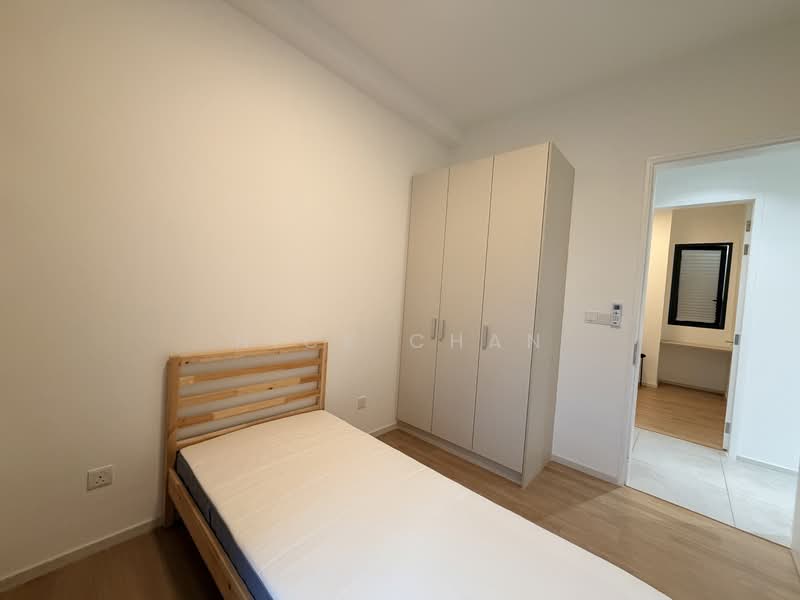Service Residence for Rent at The Goodwood Residence - Nick Chan - Bedroom - PropertyGuru.com.my