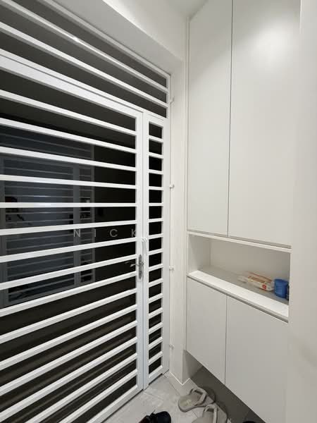Service Residence for Rent at The Goodwood Residence - Nick Chan - Entrance - PropertyGuru.com.my