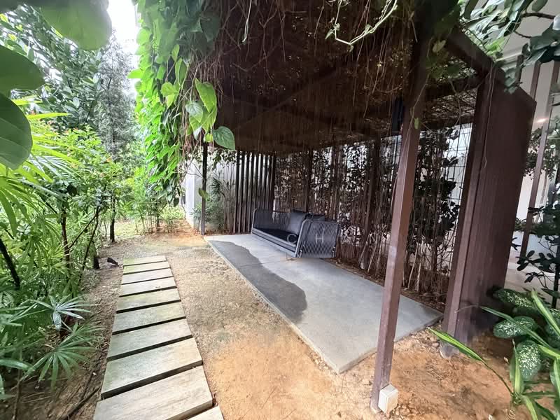 Service Residence for Rent at The Goodwood Residence - Nick Chan - Exterior - PropertyGuru.com.my