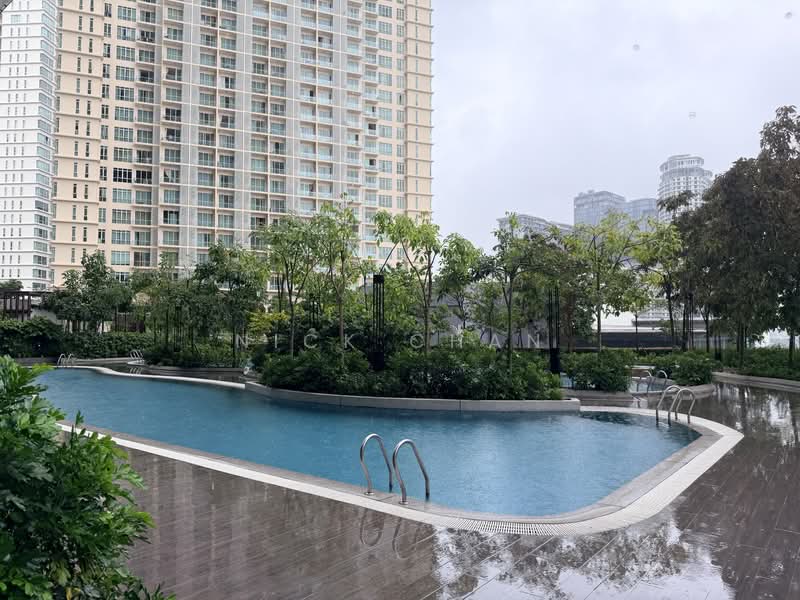 Service Residence for Rent at The Goodwood Residence - Nick Chan - Exterior - PropertyGuru.com.my