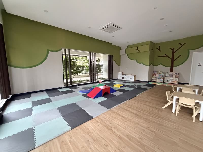 Service Residence for Rent at The Goodwood Residence - Nick Chan - Interior - PropertyGuru.com.my