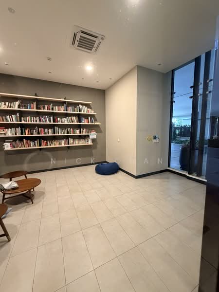 Service Residence for Rent at The Goodwood Residence - Nick Chan - Interior - PropertyGuru.com.my