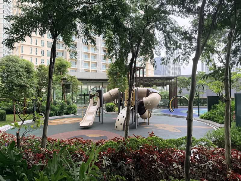 Service Residence for Rent at The Goodwood Residence - Nick Chan - Exterior - PropertyGuru.com.my