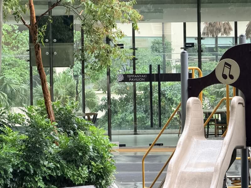 Service Residence for Rent at The Goodwood Residence - Nick Chan - Exterior - PropertyGuru.com.my