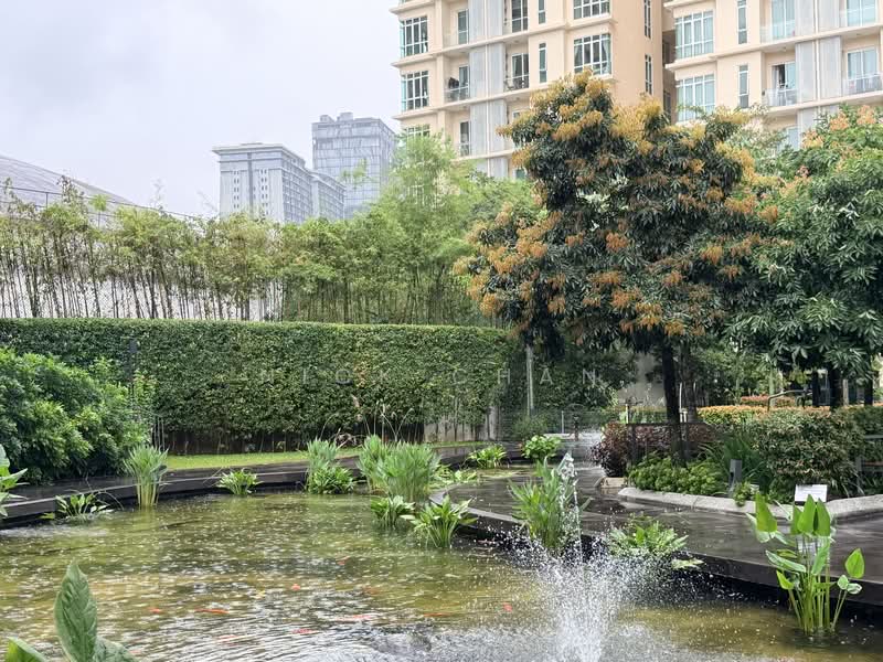 Service Residence for Rent at The Goodwood Residence - Nick Chan - PropertyGuru.com.my