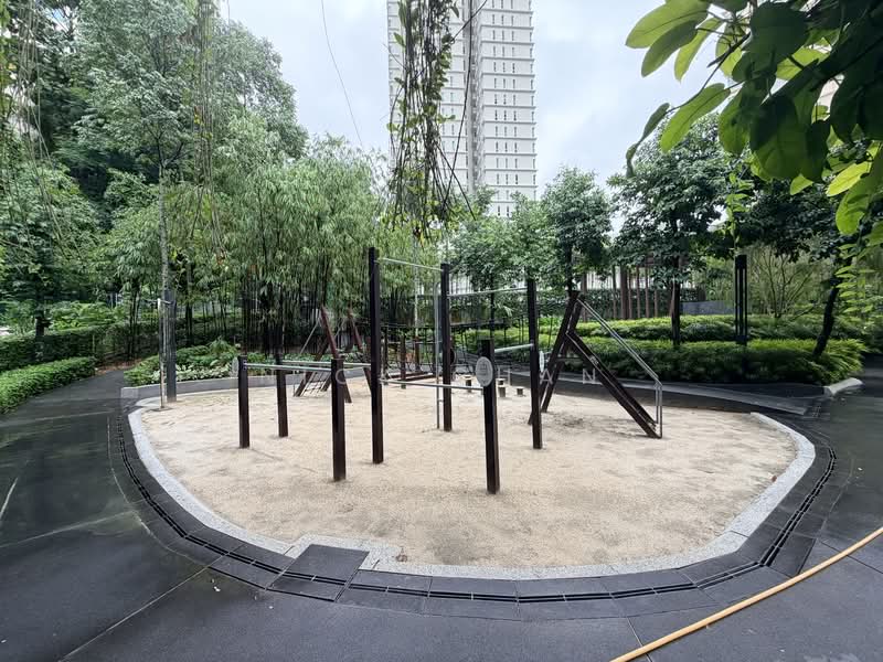 Service Residence for Rent at The Goodwood Residence - Nick Chan - Exterior - PropertyGuru.com.my