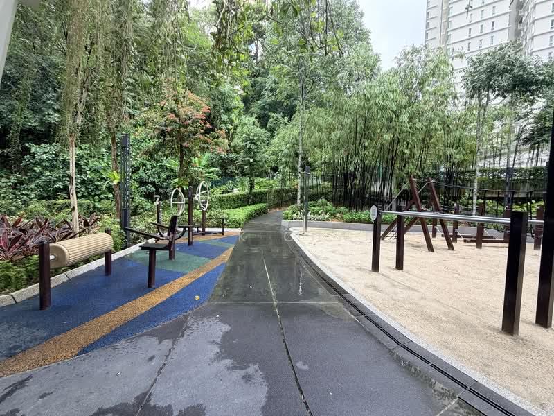Service Residence for Rent at The Goodwood Residence - Nick Chan - Exterior - PropertyGuru.com.my