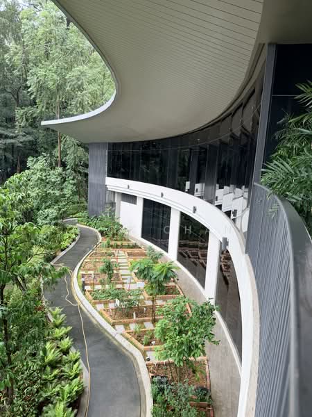 Service Residence for Rent at The Goodwood Residence - Nick Chan - Herbs Fram  - PropertyGuru.com.my