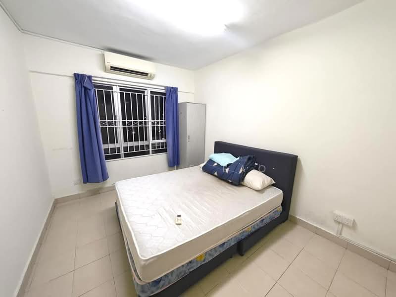 Pangsapuri untuk Disewa di Plaza Metro Prima - David Lao - Bedroom - PropertyGuru.com.my