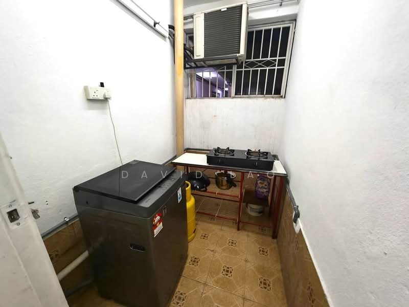 Pangsapuri untuk Disewa di Plaza Metro Prima - David Lao - Kitchen - PropertyGuru.com.my