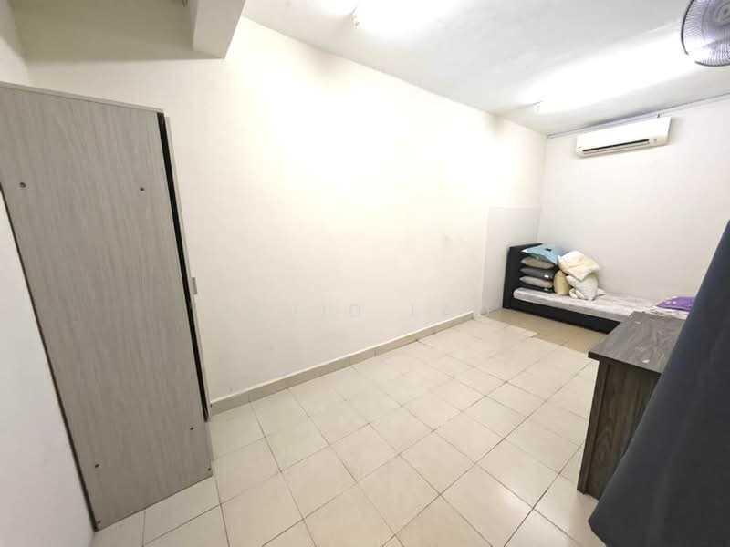 Pangsapuri untuk Disewa di Plaza Metro Prima - David Lao - Bedroom - PropertyGuru.com.my
