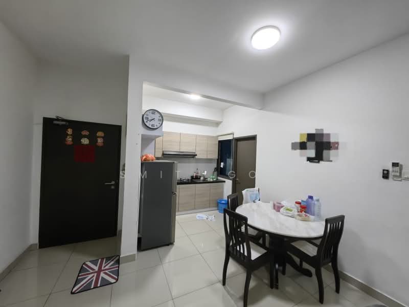 Apartment for Sale at Seri Austin Residence (Pangsapuri Seri Austin) - Smith Goh - PropertyGuru.com.my