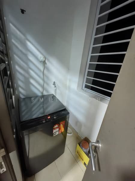 Apartment for Sale at Seri Austin Residence (Pangsapuri Seri Austin) - Smith Goh - PropertyGuru.com.my