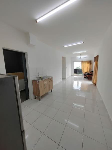 Kondominium untuk Disewa di Residensi Lanai - NH Kee - Kitchen - PropertyGuru.com.my