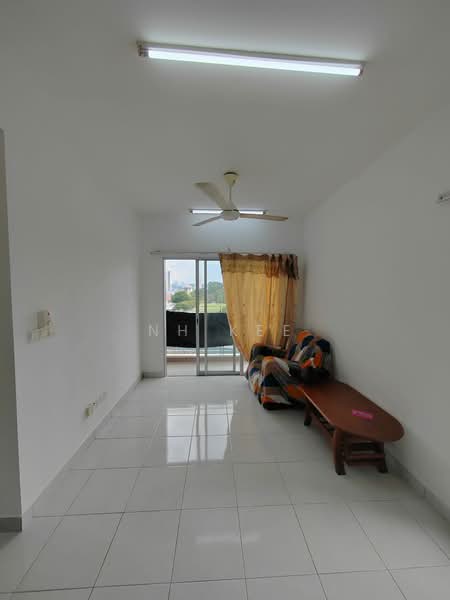 Kondominium untuk Disewa di Residensi Lanai - NH Kee - Living Room - PropertyGuru.com.my