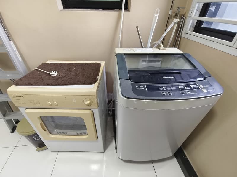 Service Residence for Rent at The Sky Executive Suites - Annie Lee - Interior - PropertyGuru.com.my