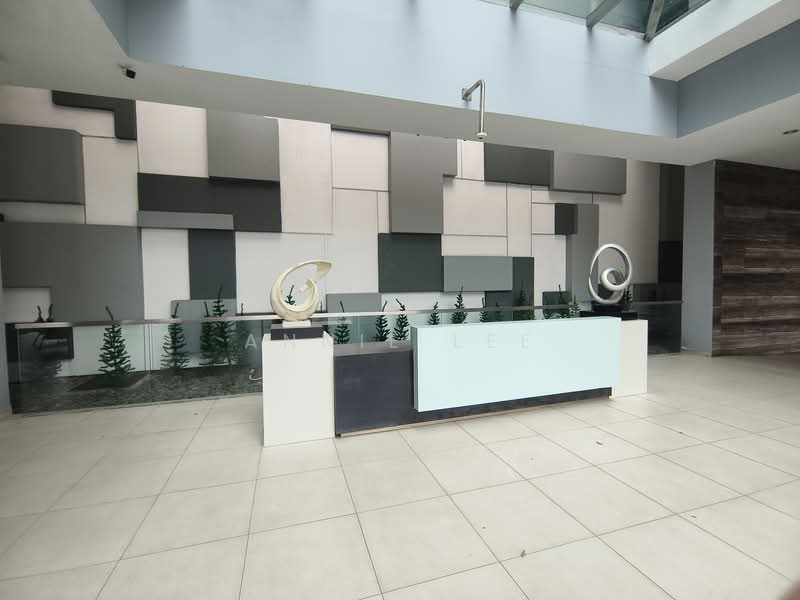 Service Residence for Rent at The Sky Executive Suites - Annie Lee - Lobby - PropertyGuru.com.my