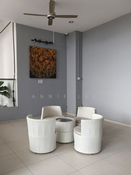 Service Residence for Rent at The Sky Executive Suites - Annie Lee - Interior - PropertyGuru.com.my