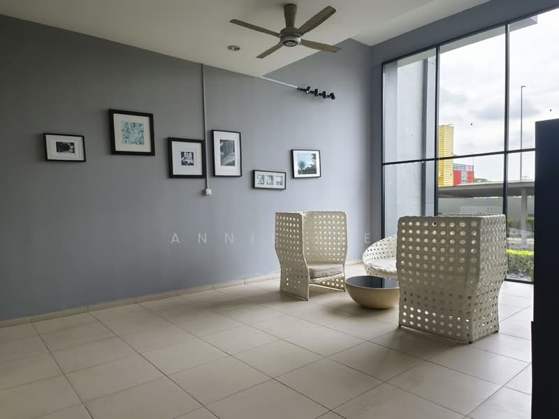 Service Residence for Rent at The Sky Executive Suites - Annie Lee - Interior - PropertyGuru.com.my
