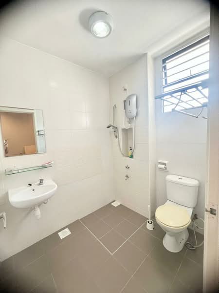 Rumah Kluster untuk Dijual di Taman Skudai Indah (Skudai) - Jayden Ng - PropertyGuru.com.my