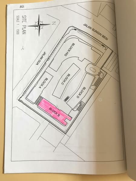 Office for Sale in Cheras (Kuala Lumpur) - Rose Wong - PropertyGuru.com.my