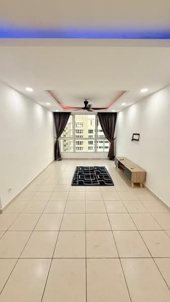 Condominium for Rent at i-Santorini - Yuki Bong - Living Room - PropertyGuru.com.my