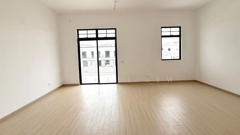 Cluster House for Sale in Iskandar Puteri (Nusajaya) (Johor) - Rachael Lew - Interior - PropertyGuru.com.my