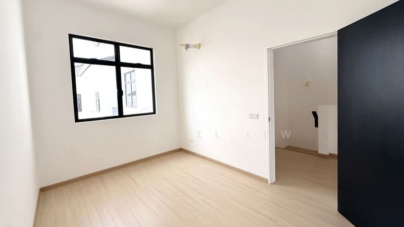 Cluster House for Sale in Iskandar Puteri (Nusajaya) (Johor) - Rachael Lew - Interior - PropertyGuru.com.my