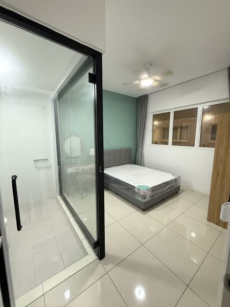 Kondominium untuk Disewa di Subang Bestari - Stanley Sia - Bedroom - PropertyGuru.com.my